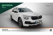 Skoda Kamiq 2026