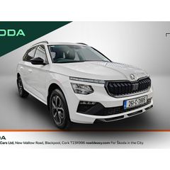 Skoda Kamiq 2026