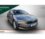 Skoda Octavia 2026
