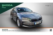 Skoda Octavia 2026