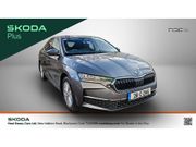 Skoda Octavia 2026