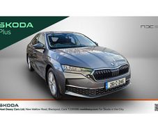 Skoda Octavia 2026