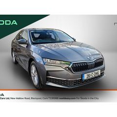 Skoda Octavia 2026