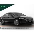 Skoda Superb 2026