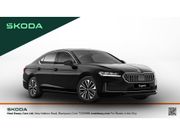 Skoda Superb 2026