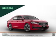 Skoda Superb 2026