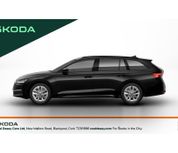 Skoda Octavia 2026