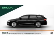 Skoda Octavia 2026