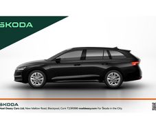 Skoda Octavia 2026