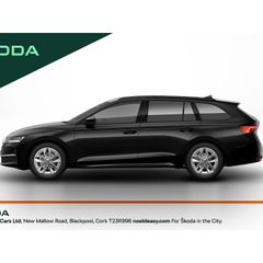 Skoda Octavia 2026