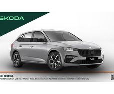 Skoda Scala 2026