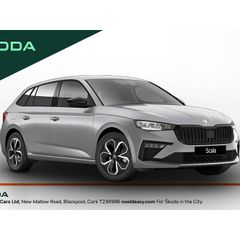 Skoda Scala 2026