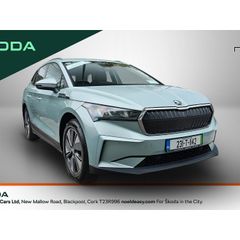 Skoda Enyaq 2023