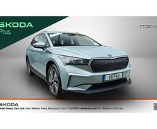 Skoda Enyaq 2023