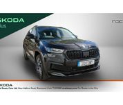 Skoda Kodiaq 2023