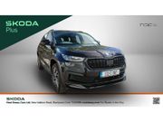 Skoda Kodiaq 2023