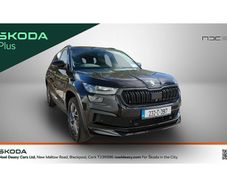 Skoda Kodiaq 2023