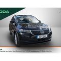 Skoda Karoq 2021