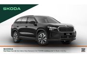 Skoda Kodiaq 2026