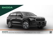 Skoda Kodiaq 2026