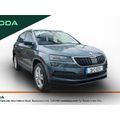 Skoda Karoq 2021