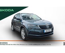 Skoda Karoq 2021