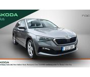Skoda Scala 2023