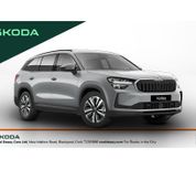 Skoda Kodiaq 2026