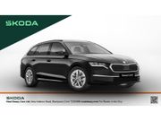 Skoda Octavia 2026