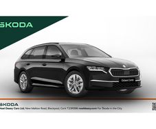 Skoda Octavia 2026