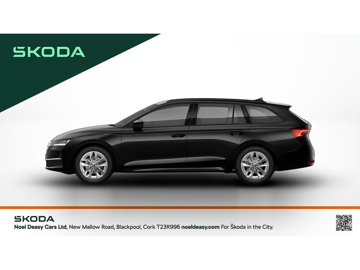 Skoda Octavia 2026