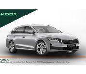 Skoda Octavia 2026
