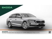 Skoda Octavia 2026