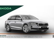 Skoda Octavia 2026