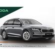 Skoda Octavia 2026