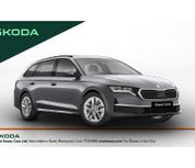 Skoda Octavia 2026