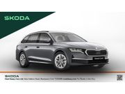 Skoda Octavia 2026