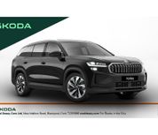 Skoda Kodiaq 2026