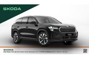 Skoda Kodiaq 2026