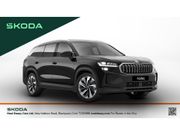Skoda Kodiaq 2026