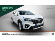 Suzuki SX4 S-Cross 2023