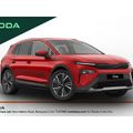 Skoda Elroq 2026
