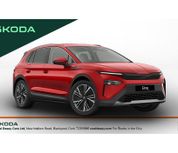 Skoda Elroq 2026
