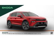 Skoda Elroq 2026