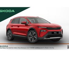 Skoda Elroq 2026