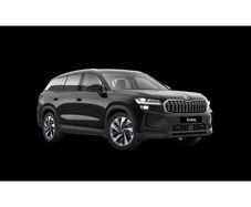 Skoda Kodiaq 2026