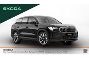 Skoda Kodiaq 2026