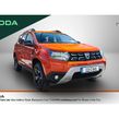 Dacia Duster 2022