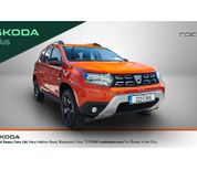 Dacia Duster 2022