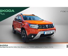 Dacia Duster 2022